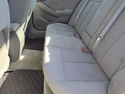 2012 Nissan Altima 2.5