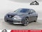 2016 Nissan Altima 2.5 SR