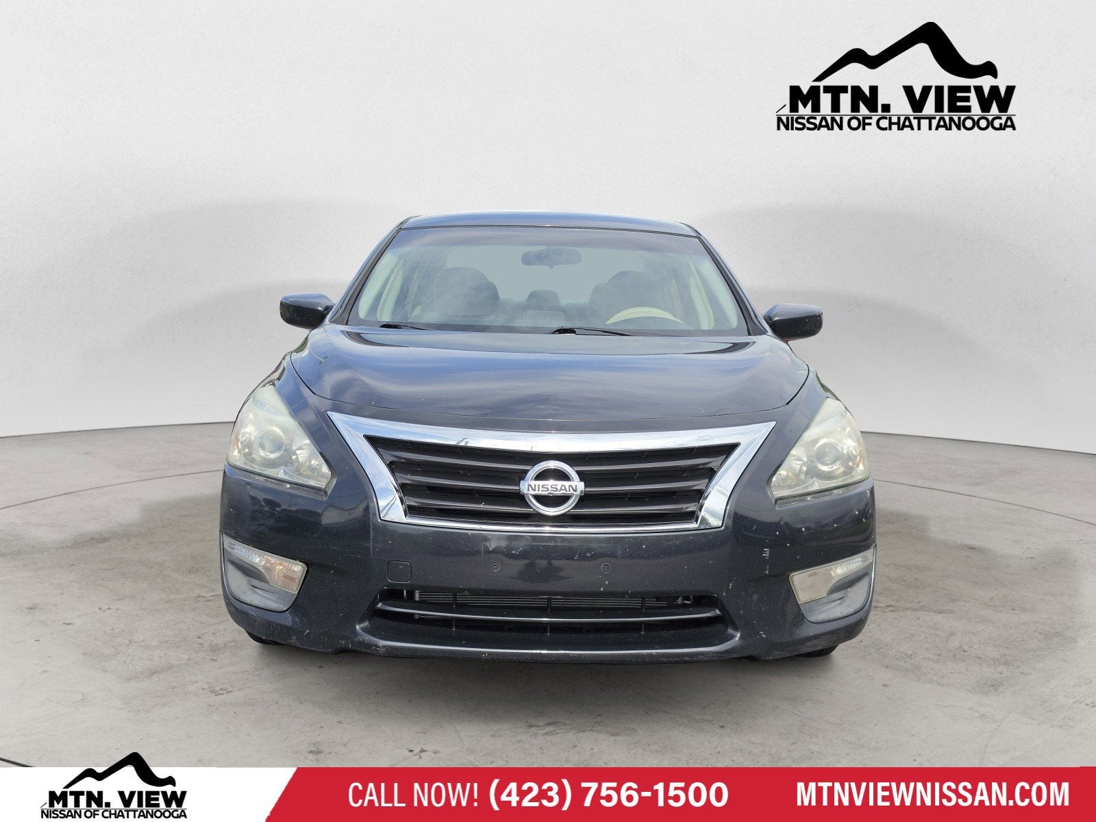2013 Nissan Altima 2.5 S