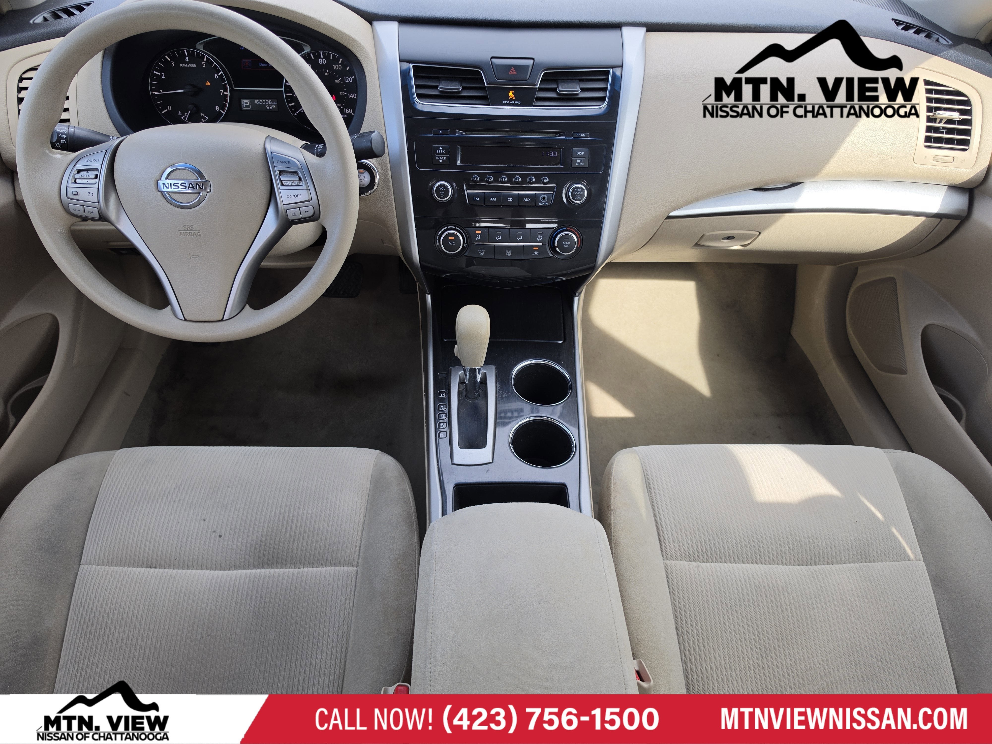 2013 Nissan Altima 2.5 S