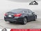 2017 Nissan Altima 2.5 SL