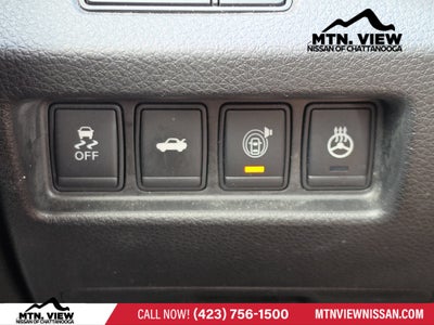 2015 Nissan Altima 2.5 SL