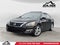 2015 Nissan Altima 2.5 SL