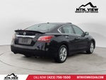 2015 Nissan Altima 2.5 SL