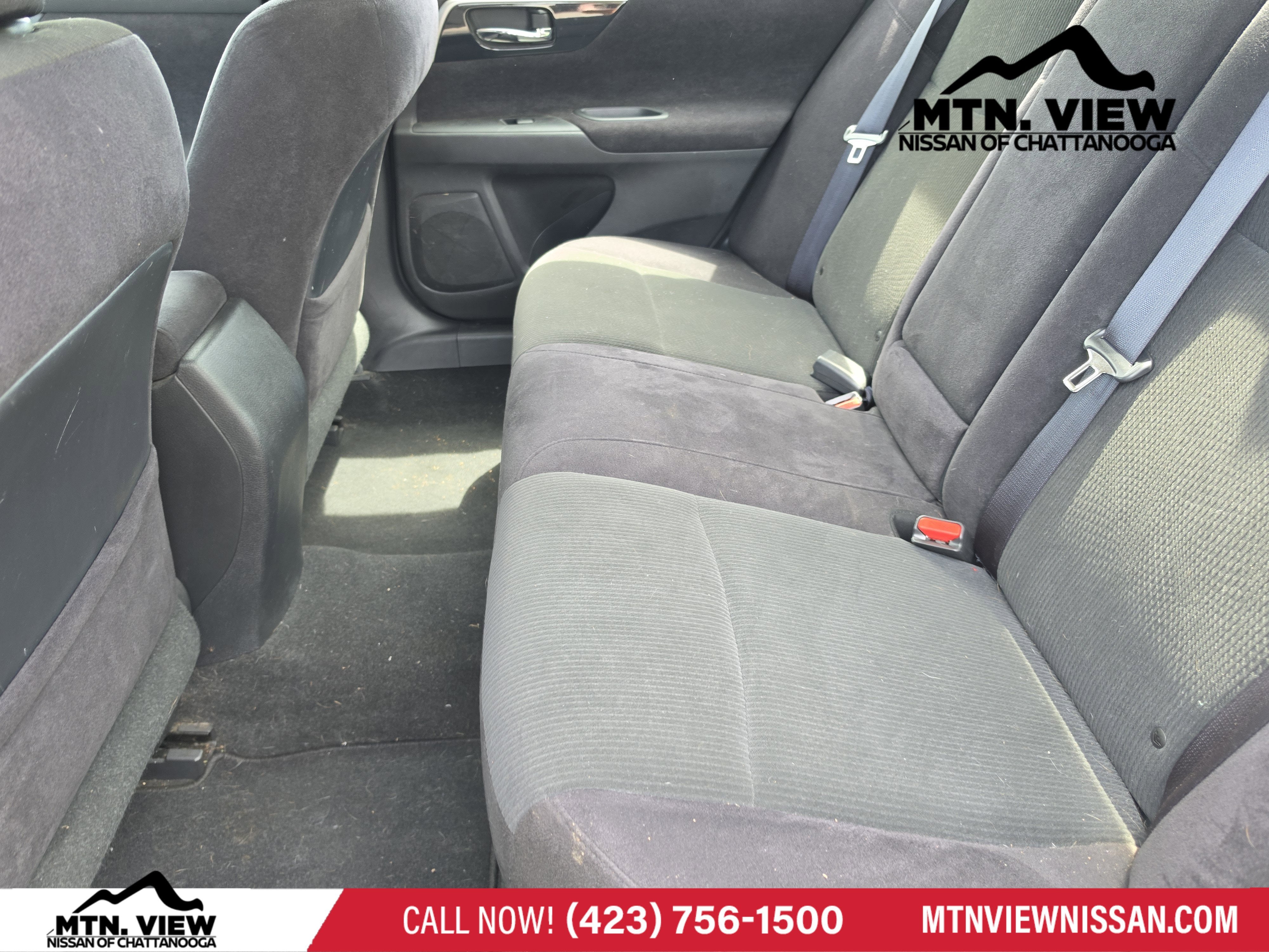 2013 Nissan Altima 2.5 S