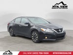 2018 Nissan Altima 2.5 SL