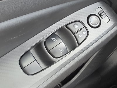 2026 Nissan Altima SR