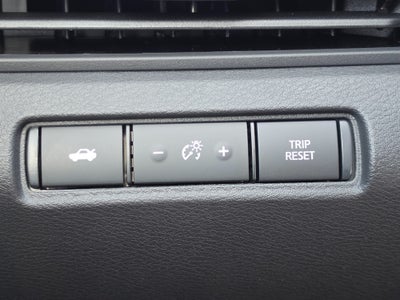2026 Nissan Altima SR