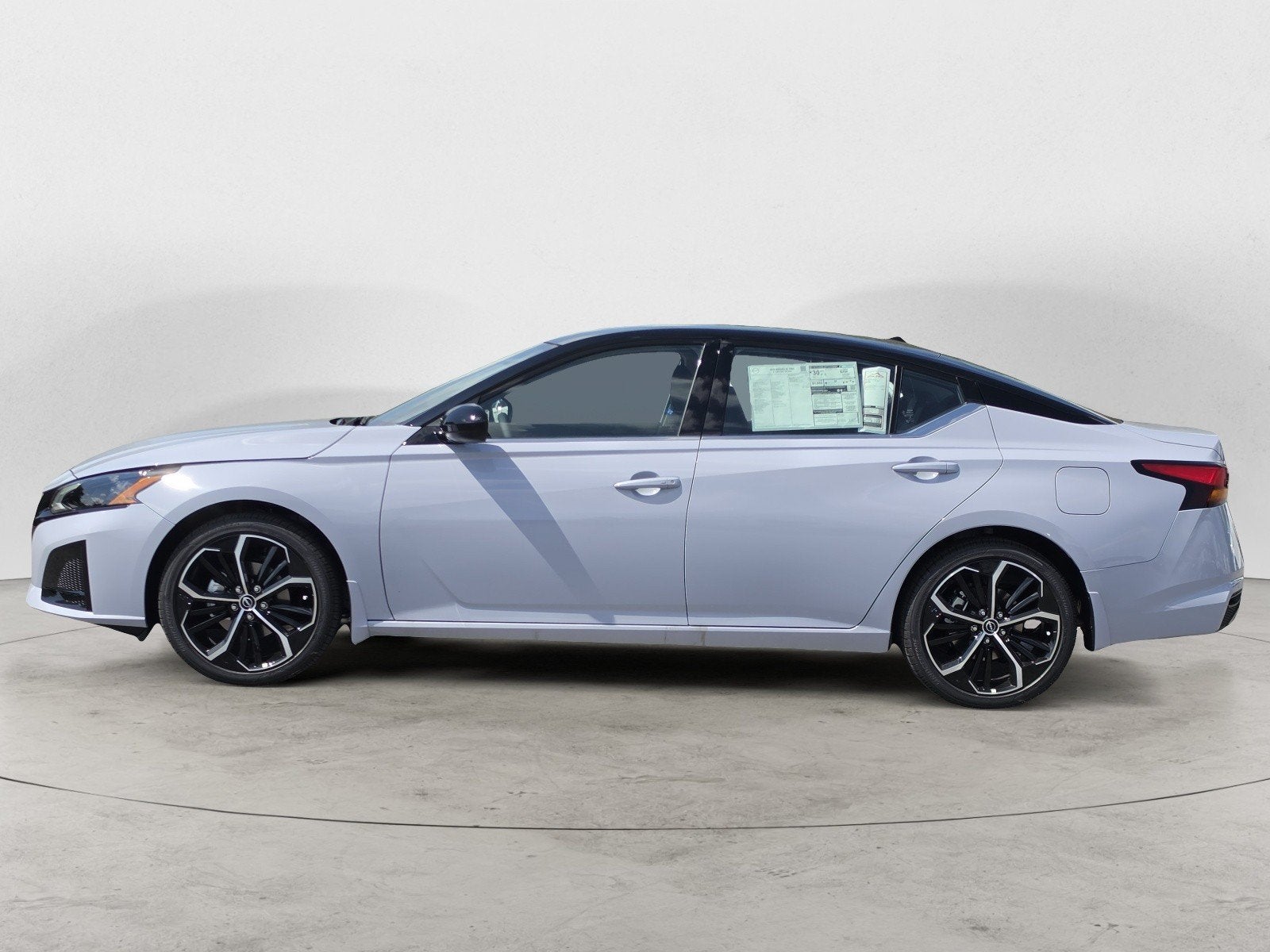 2026 Nissan Altima SR
