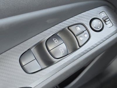 2026 Nissan Altima SR