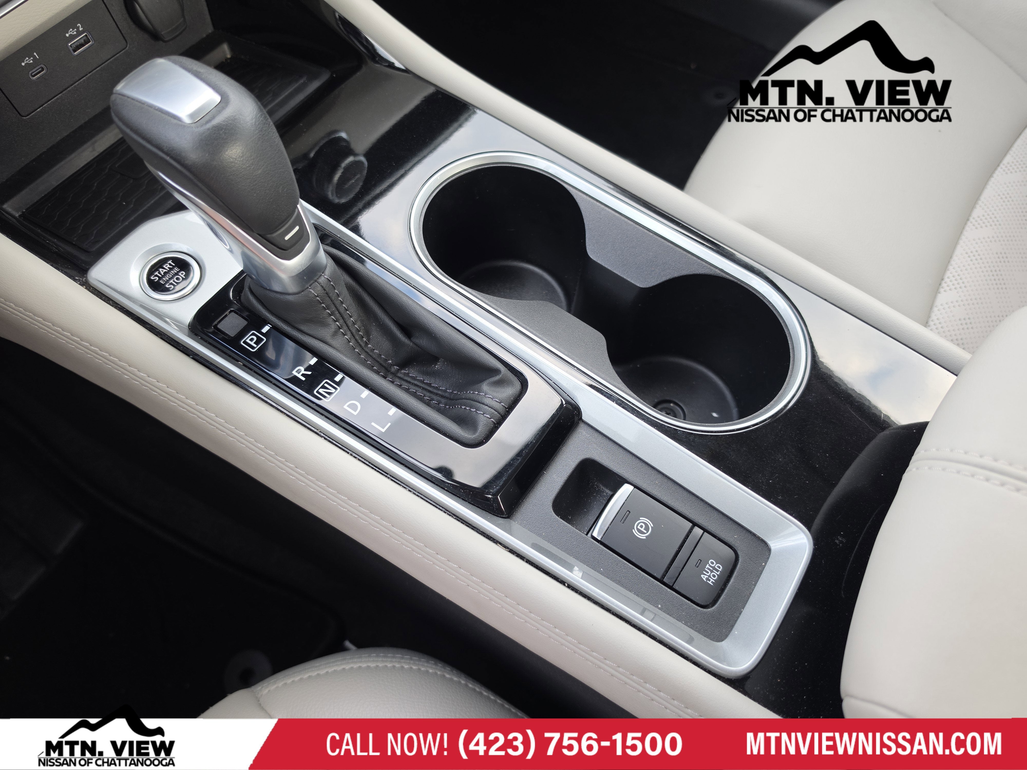 2023 Nissan Altima 2.5 SL