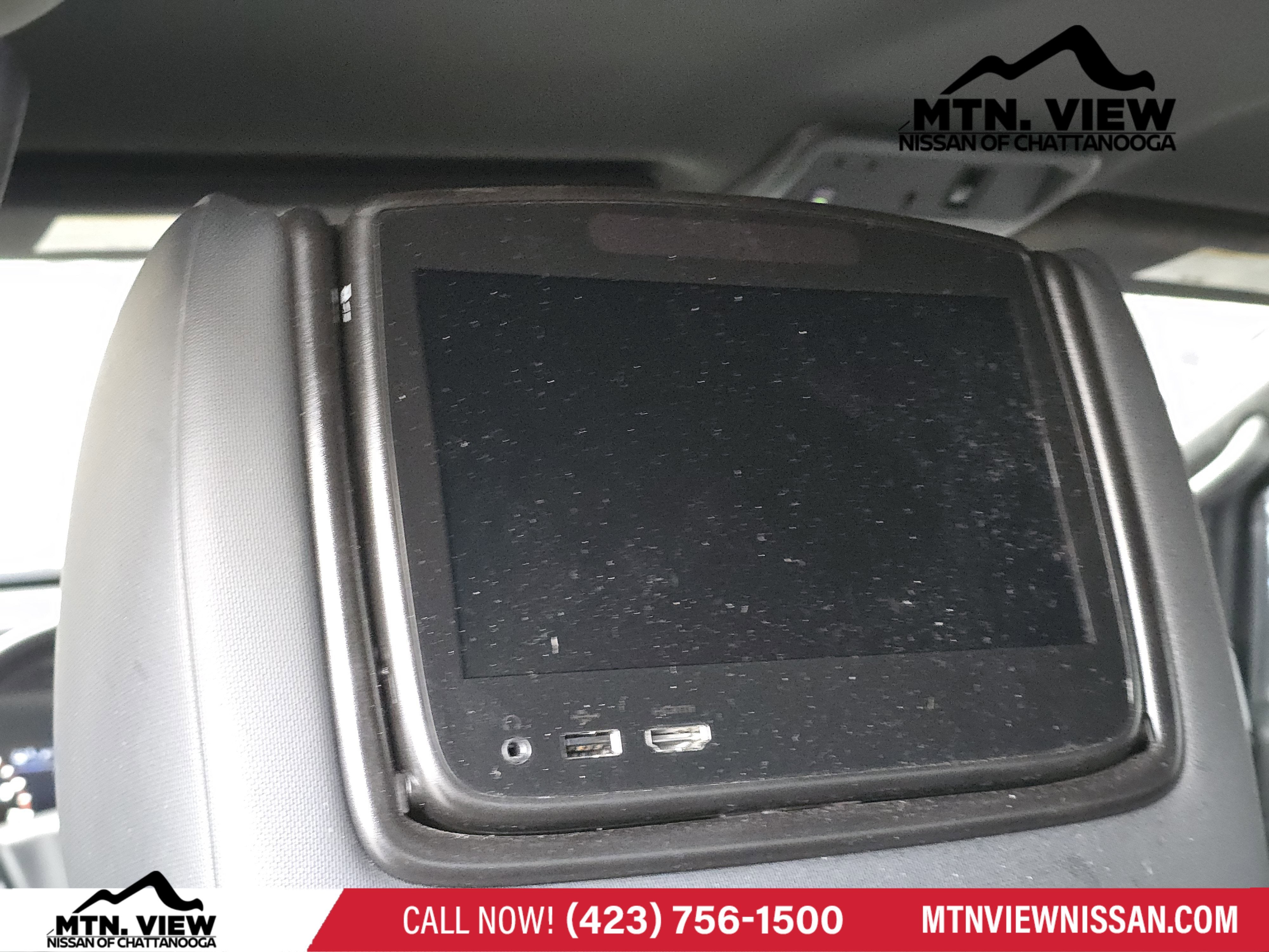 2020 Nissan Titan PRO-4X