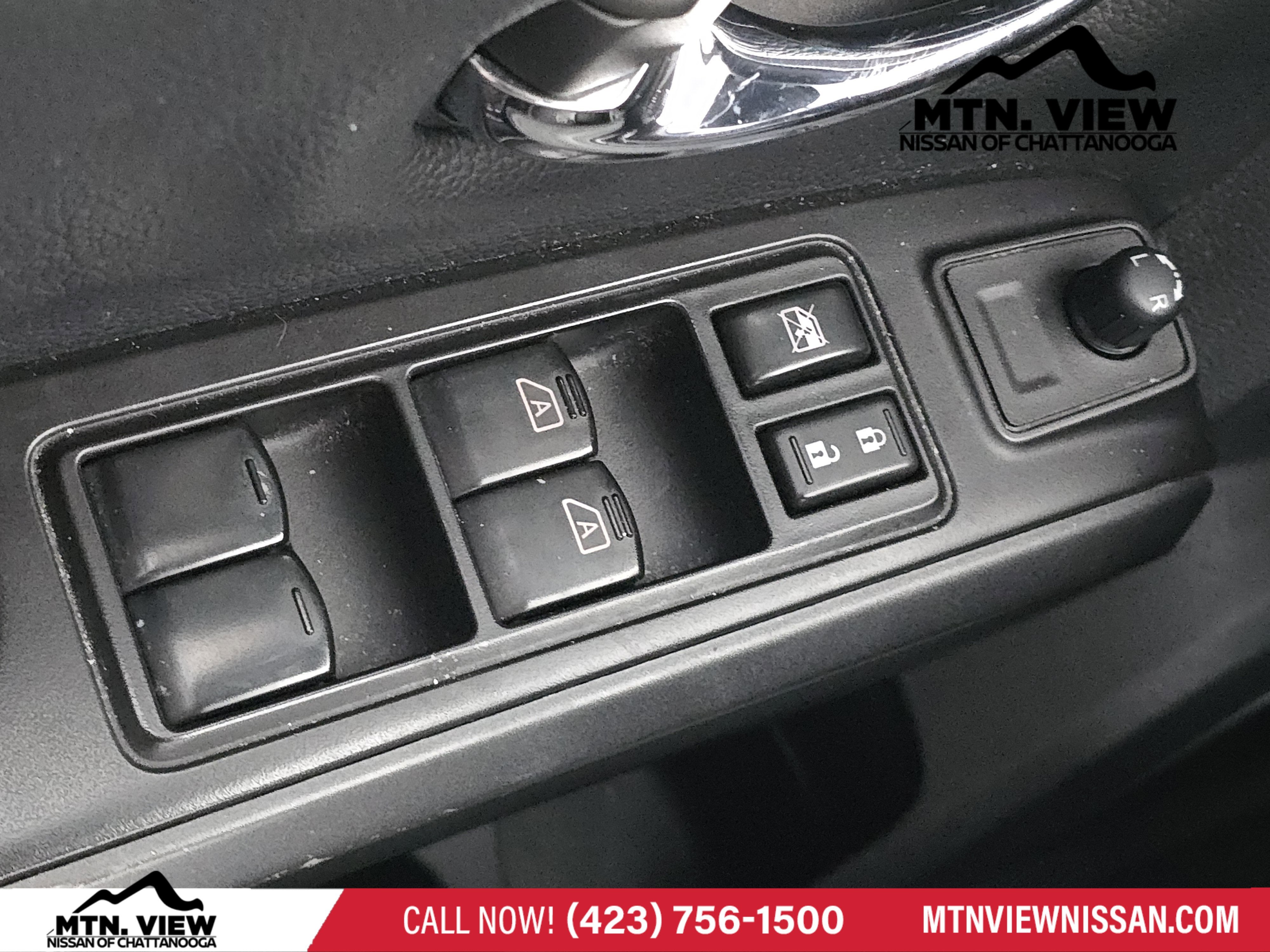 2020 Nissan Titan PRO-4X