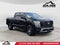2023 Nissan Titan SV