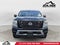 2023 Nissan Titan SV