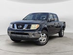2007 Nissan Frontier SE