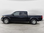 2007 Nissan Frontier SE