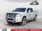 2007 Nissan Titan LE