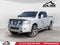 2007 Nissan Titan LE