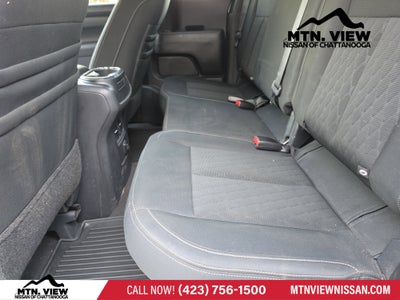 2017 Nissan Titan XD SV