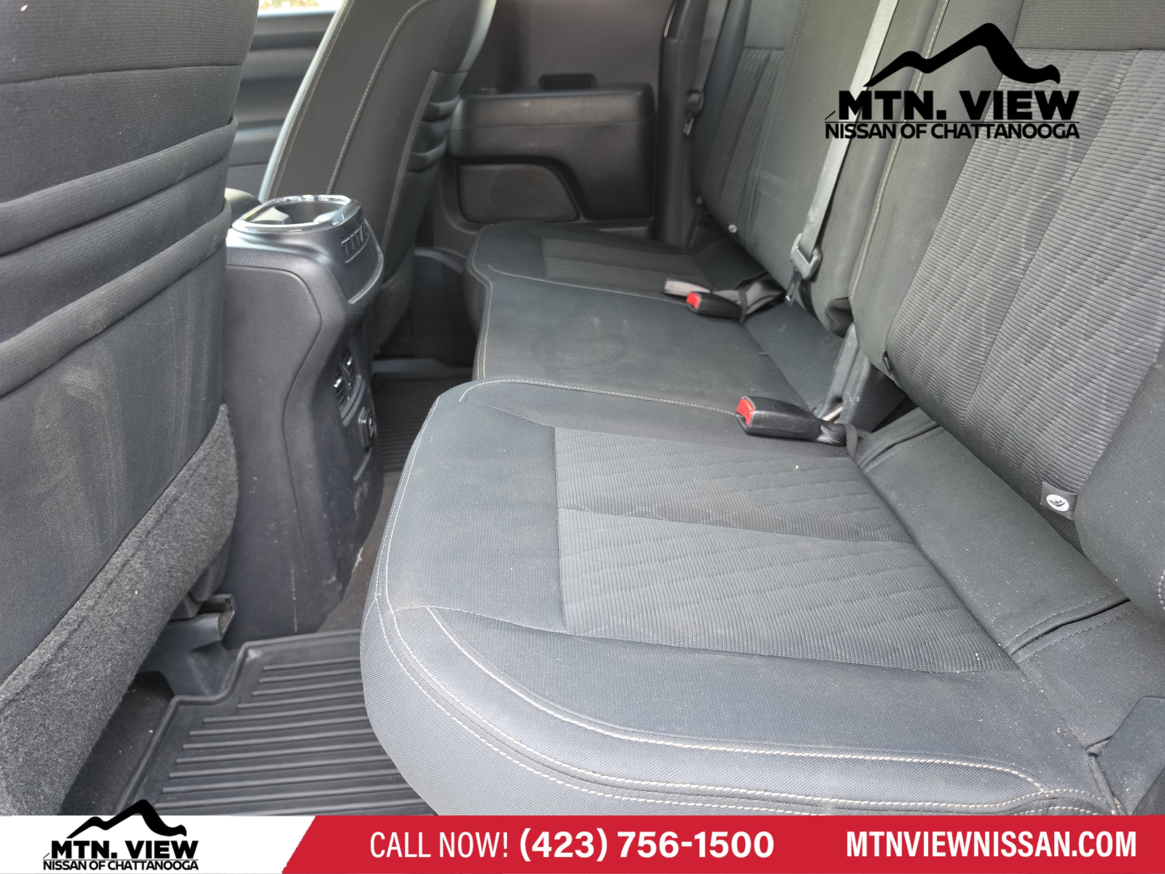 2017 Nissan Titan XD SV