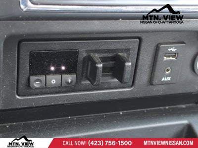 2017 Nissan Titan XD SV