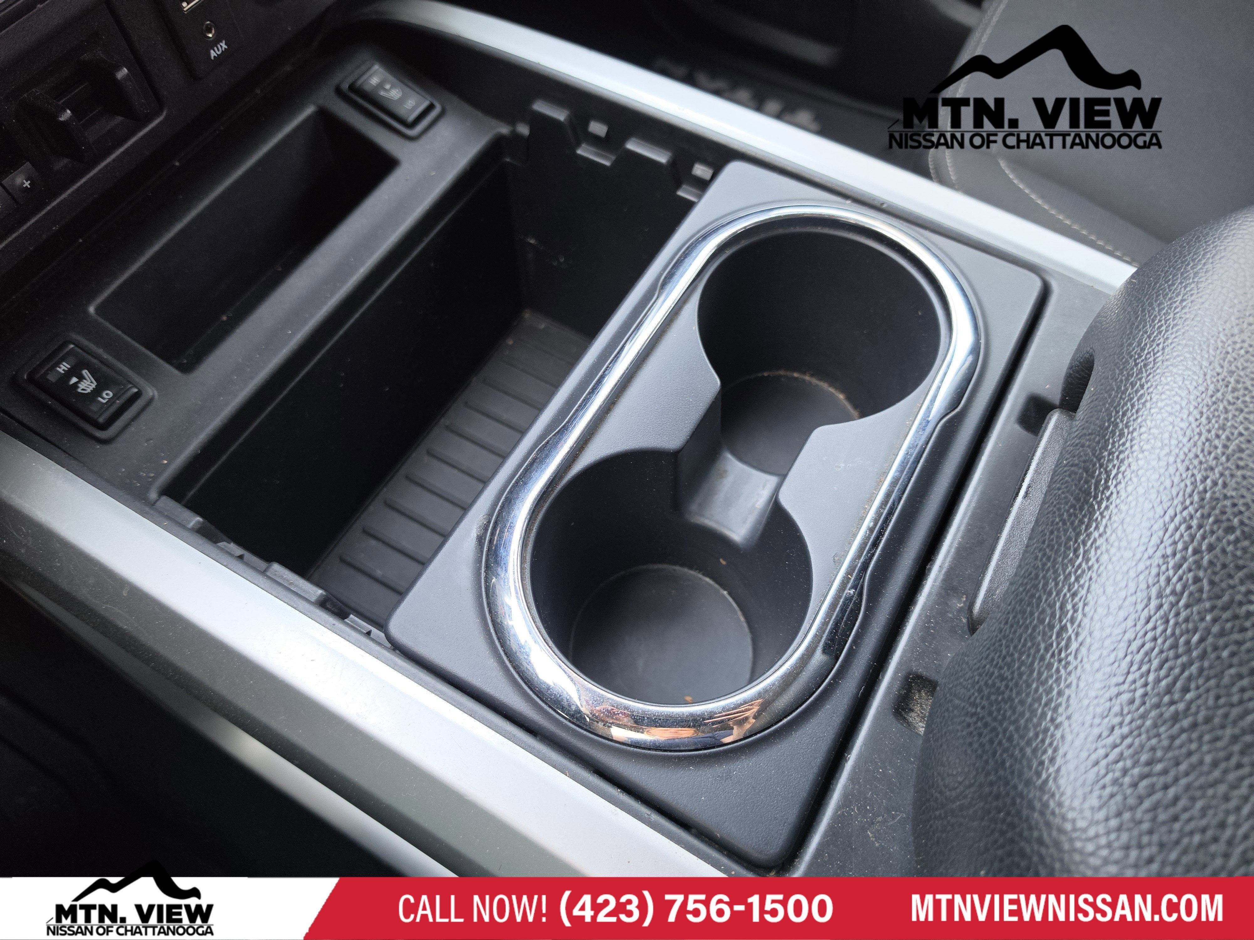 2017 Nissan Titan XD SV