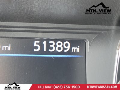 2019 Nissan Titan XD SV