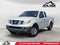 2017 Nissan Frontier S