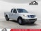 2017 Nissan Frontier S