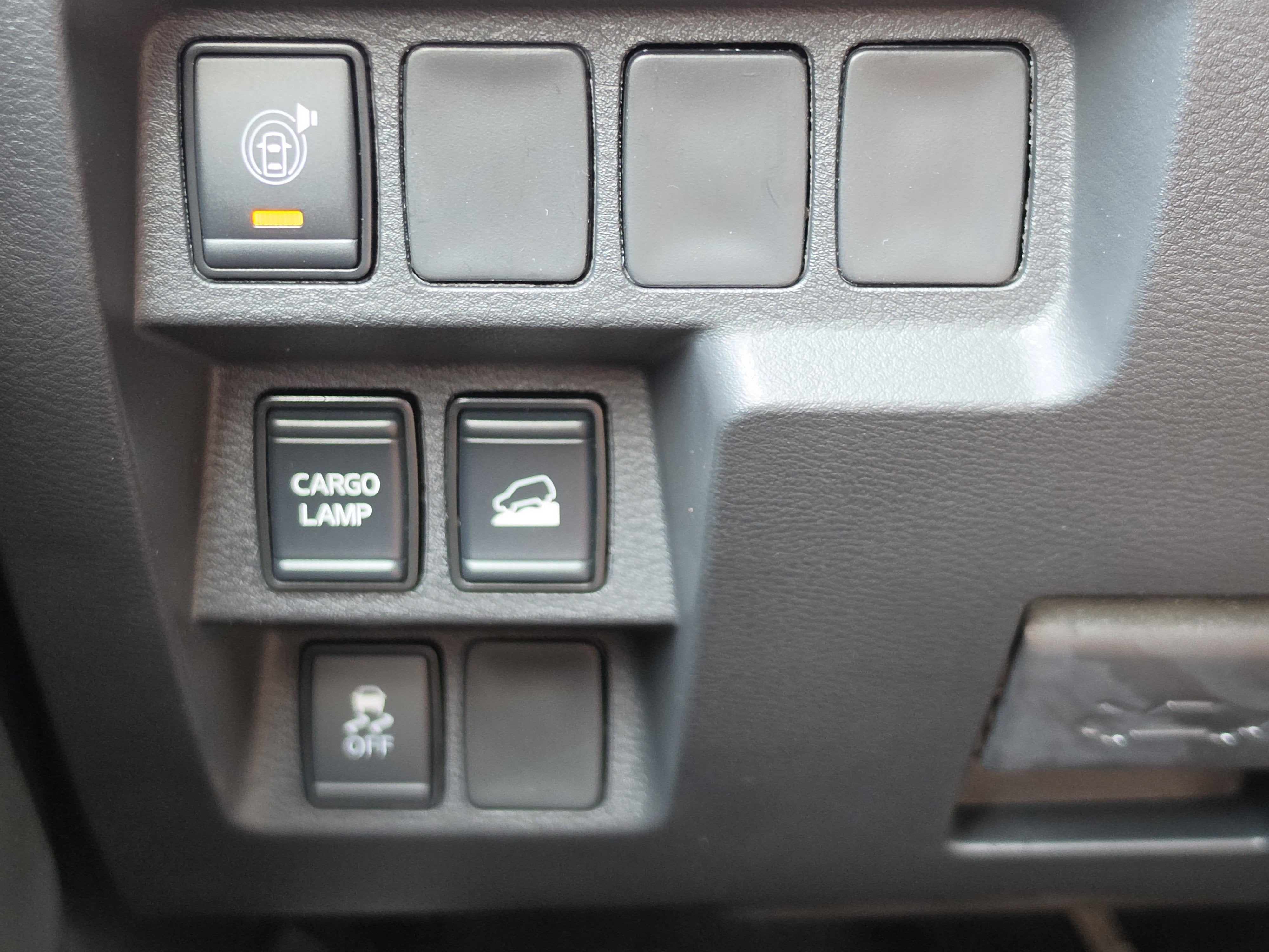 2027 Nissan Frontier S