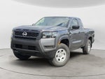 2027 Nissan Frontier S