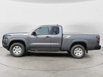 2027 Nissan Frontier S