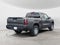 2027 Nissan Frontier S