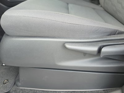 2027 Nissan Frontier S