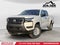 2027 Nissan Frontier S