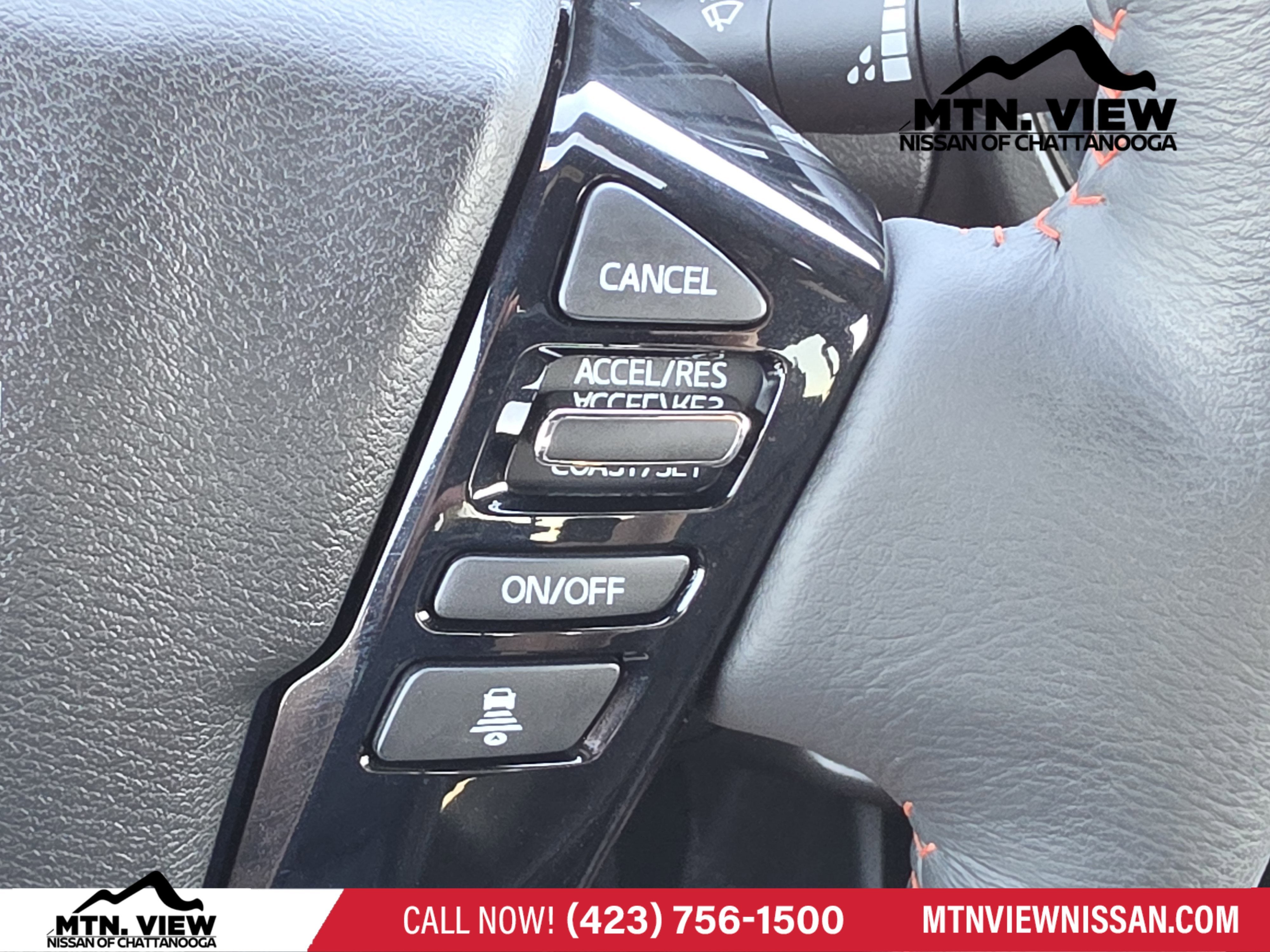 2025 Nissan Frontier PRO-X