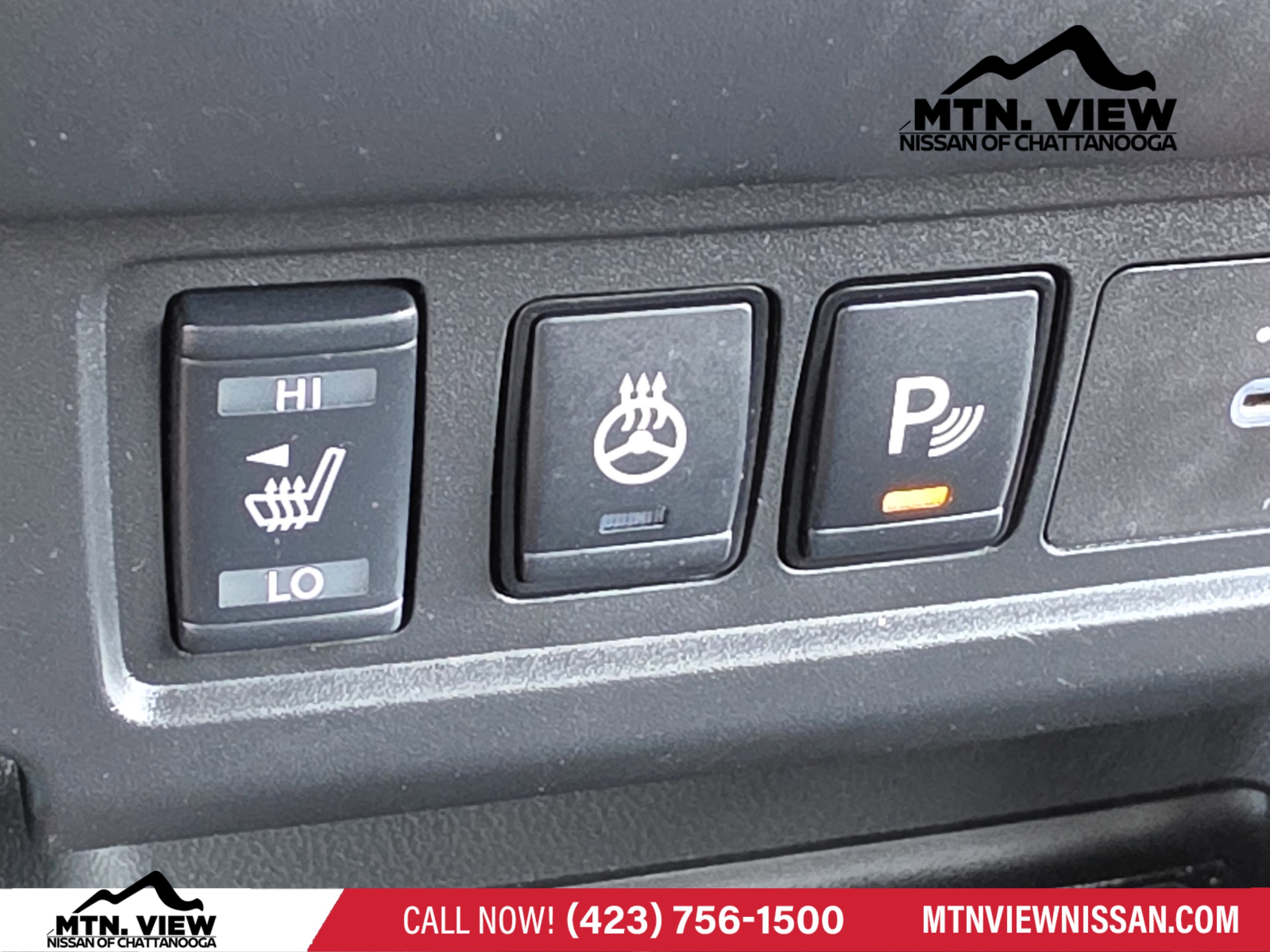 2025 Nissan Frontier PRO-X