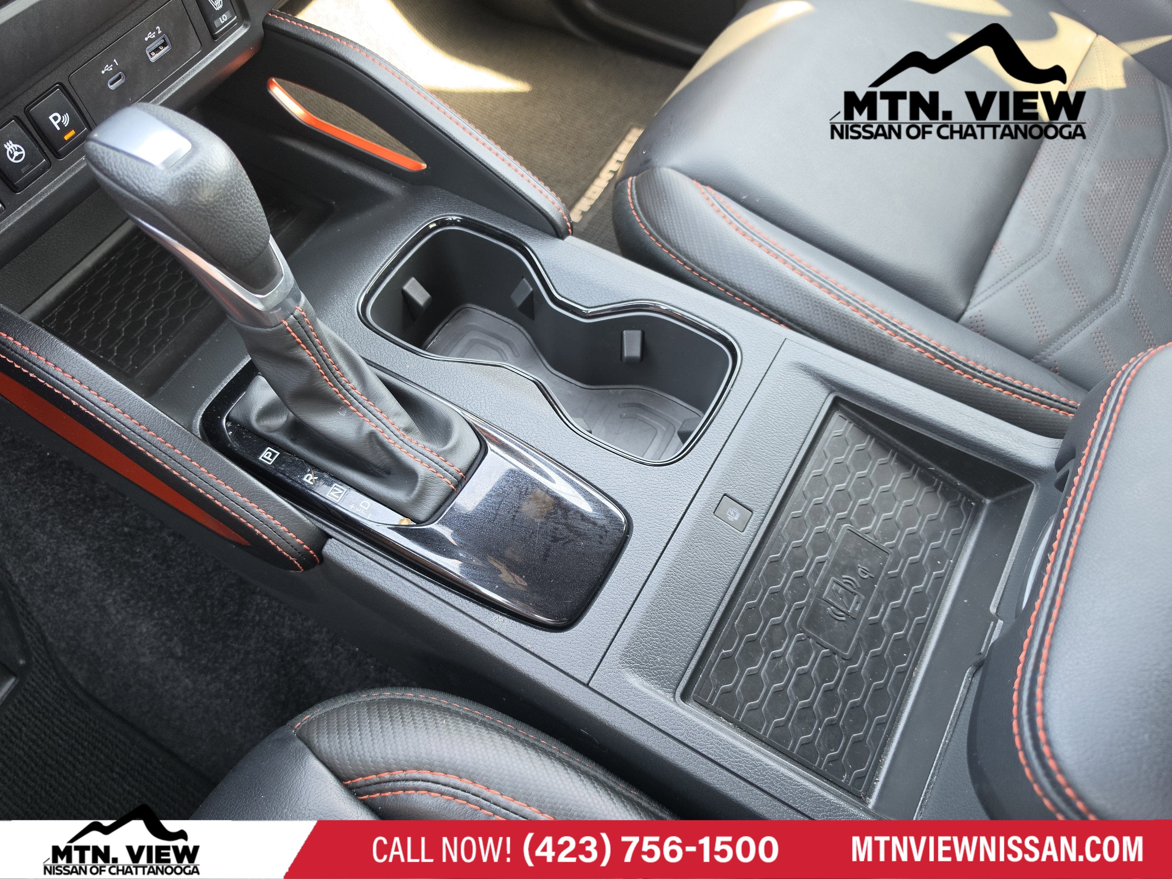 2025 Nissan Frontier PRO-X