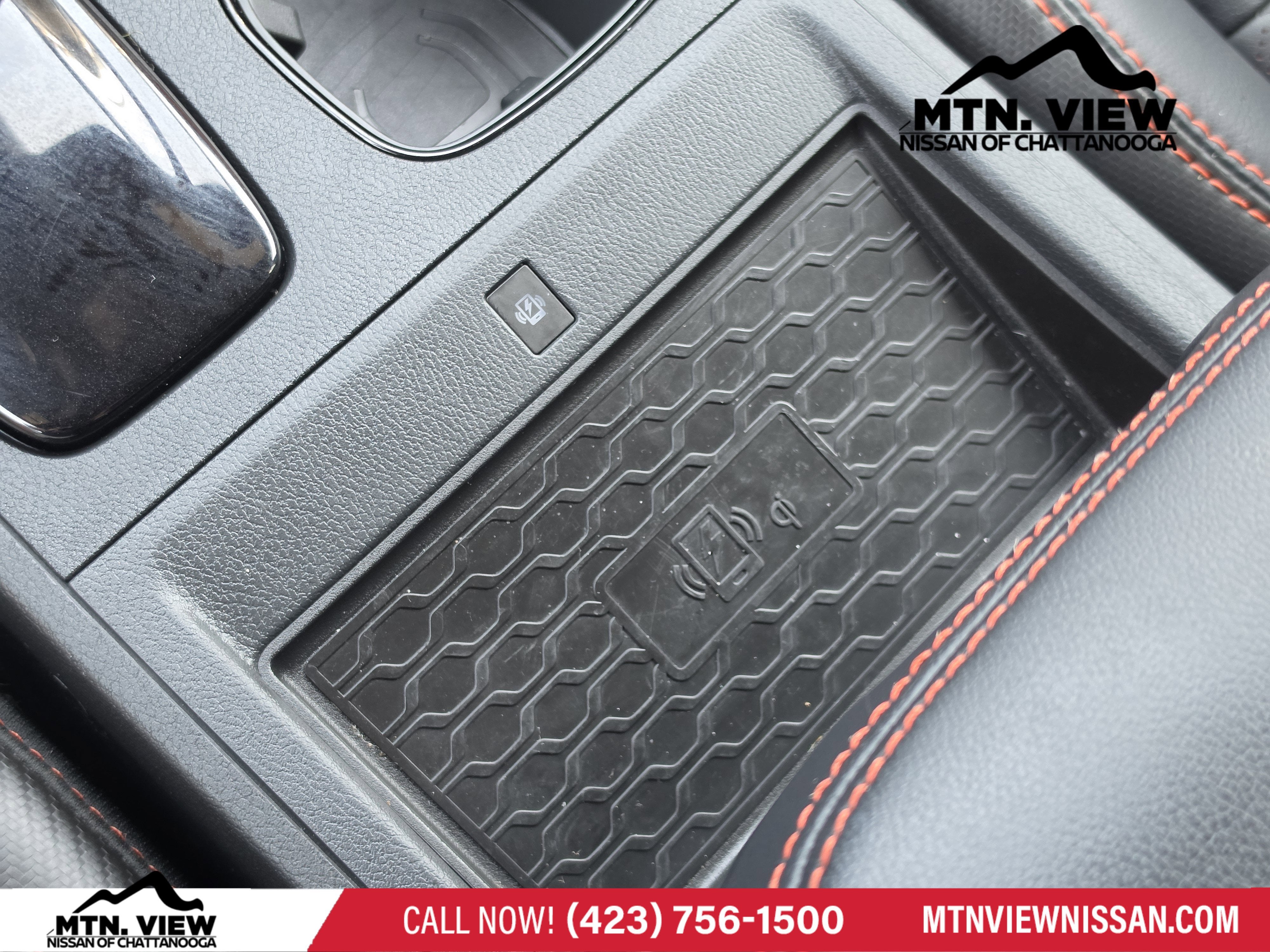 2025 Nissan Frontier PRO-X