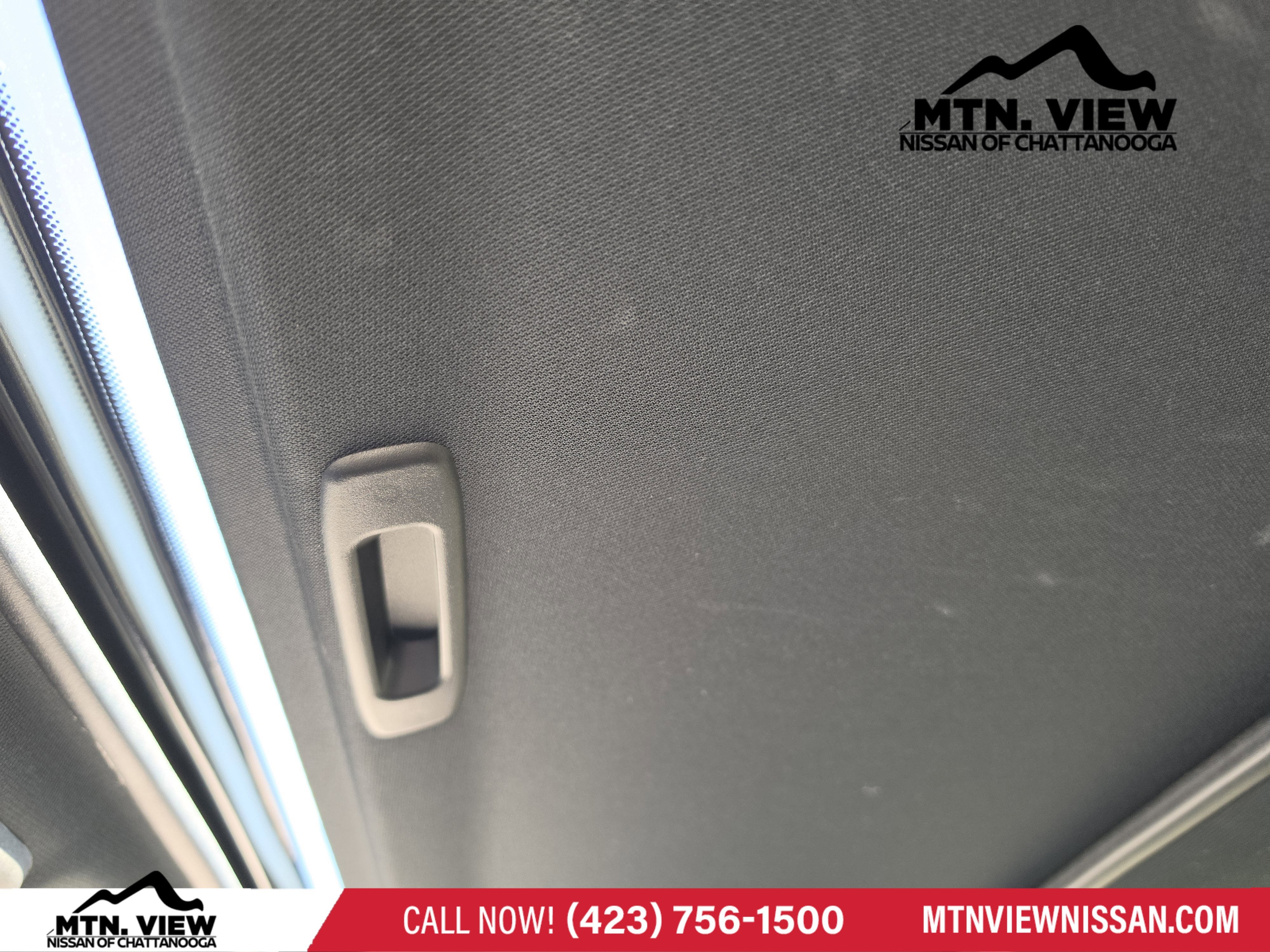 2025 Nissan Frontier PRO-X