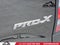 2022 Nissan Frontier PRO-X