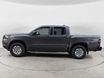 2027 Nissan Frontier S