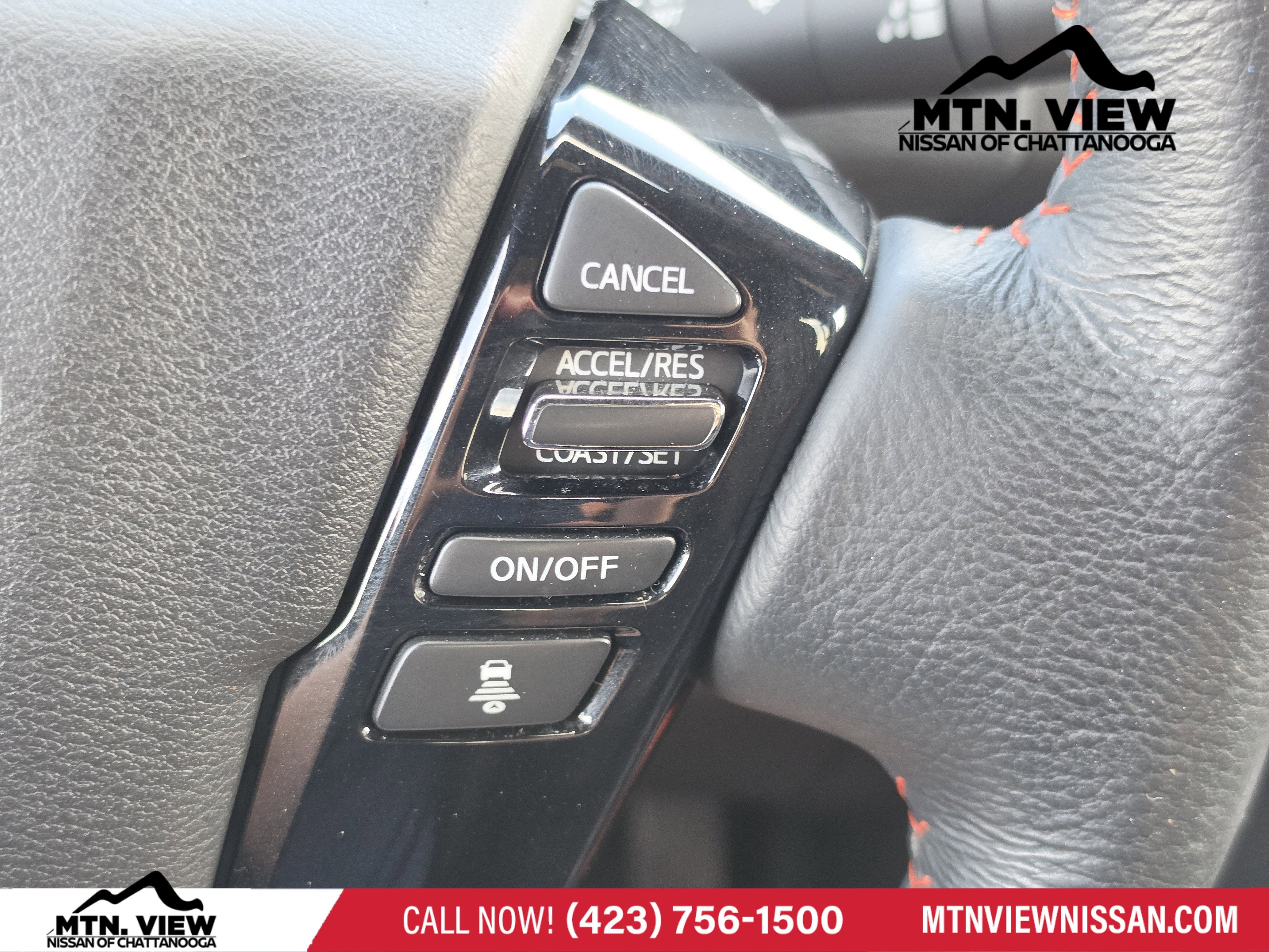 2023 Nissan Frontier PRO-X