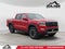 2023 Nissan Frontier PRO-X