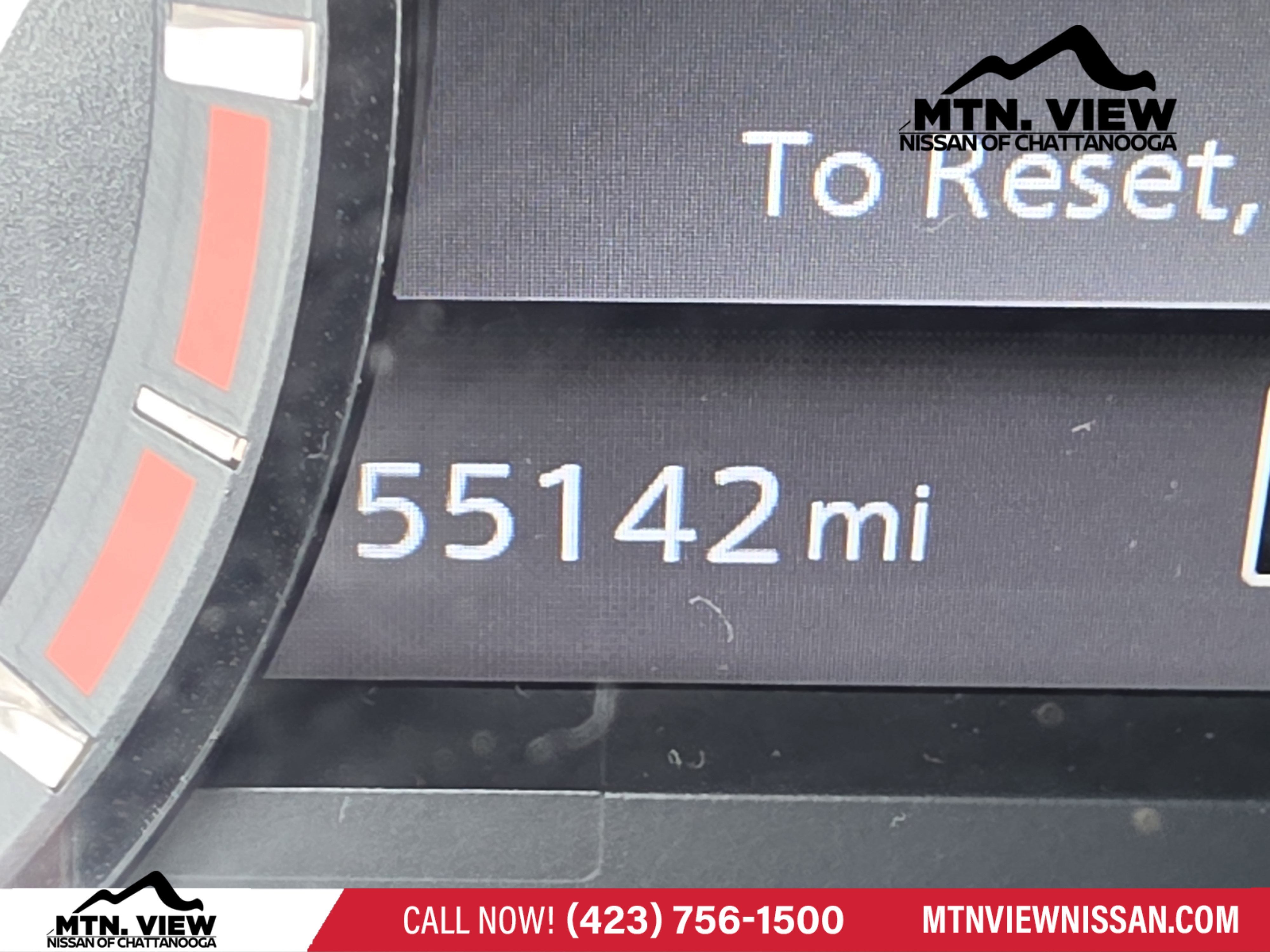 2023 Nissan Frontier PRO-X