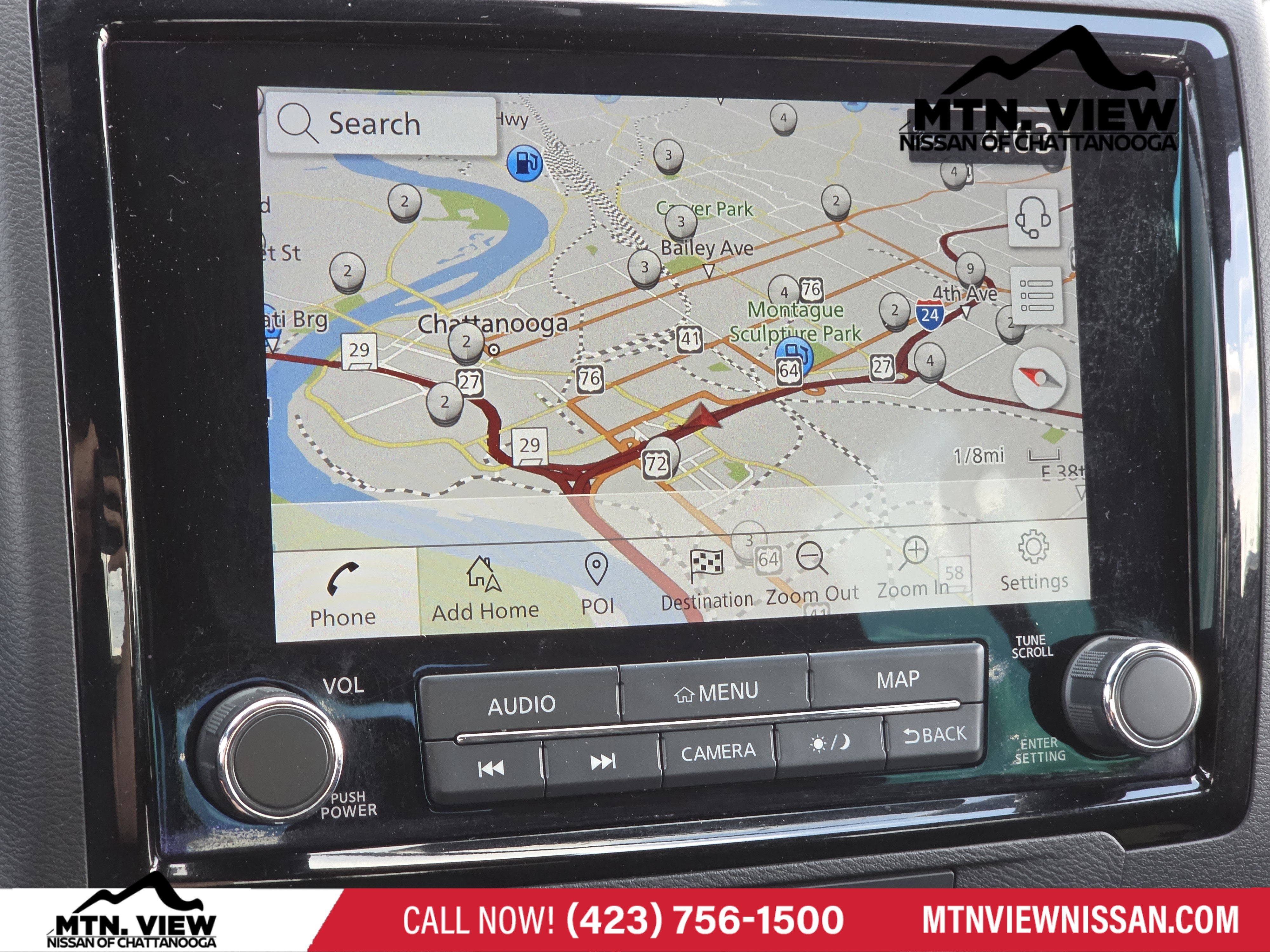 2023 Nissan Frontier PRO-X