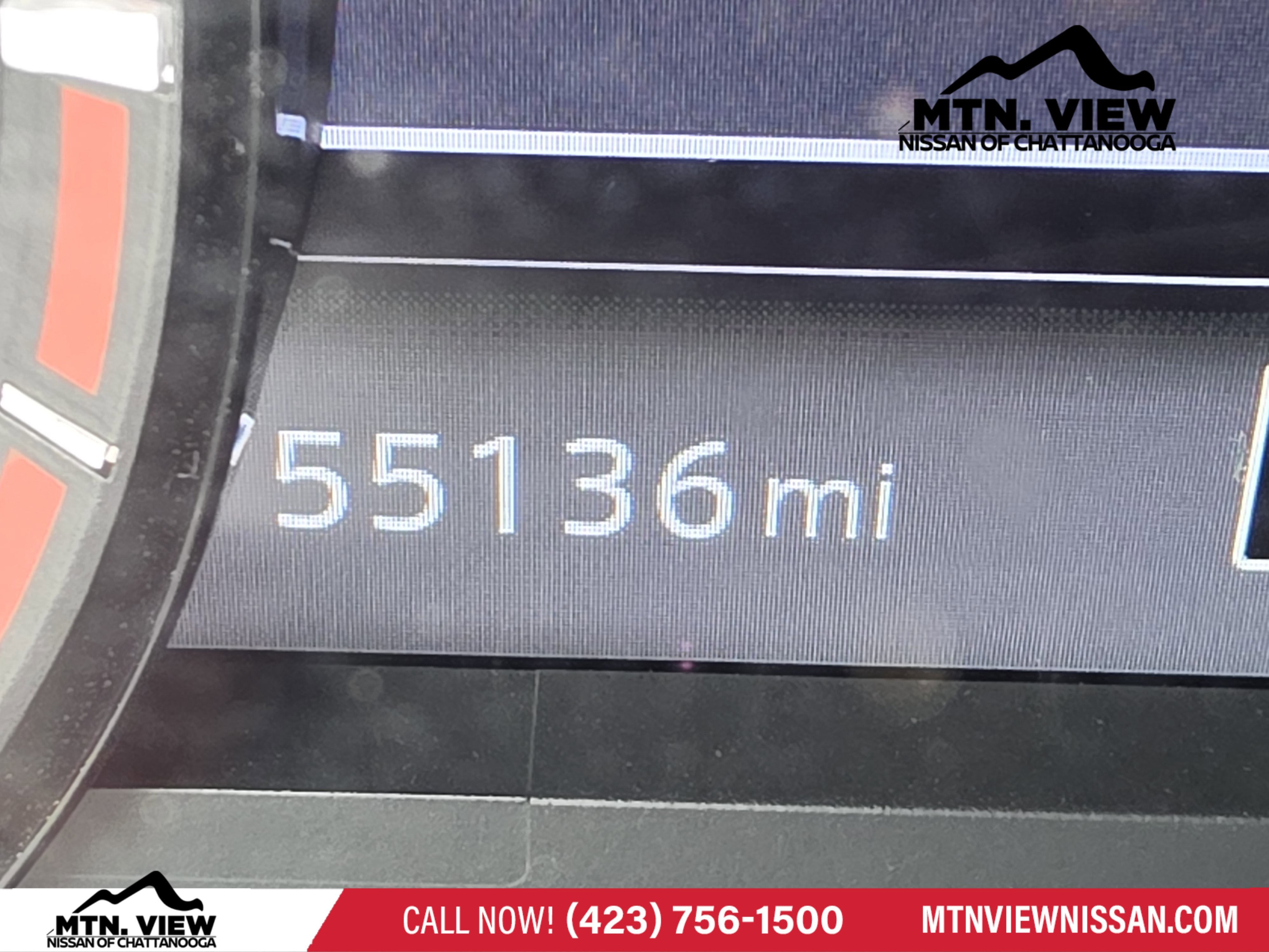 2023 Nissan Frontier PRO-X