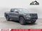 2026 Nissan Frontier PRO-4X w/R Package