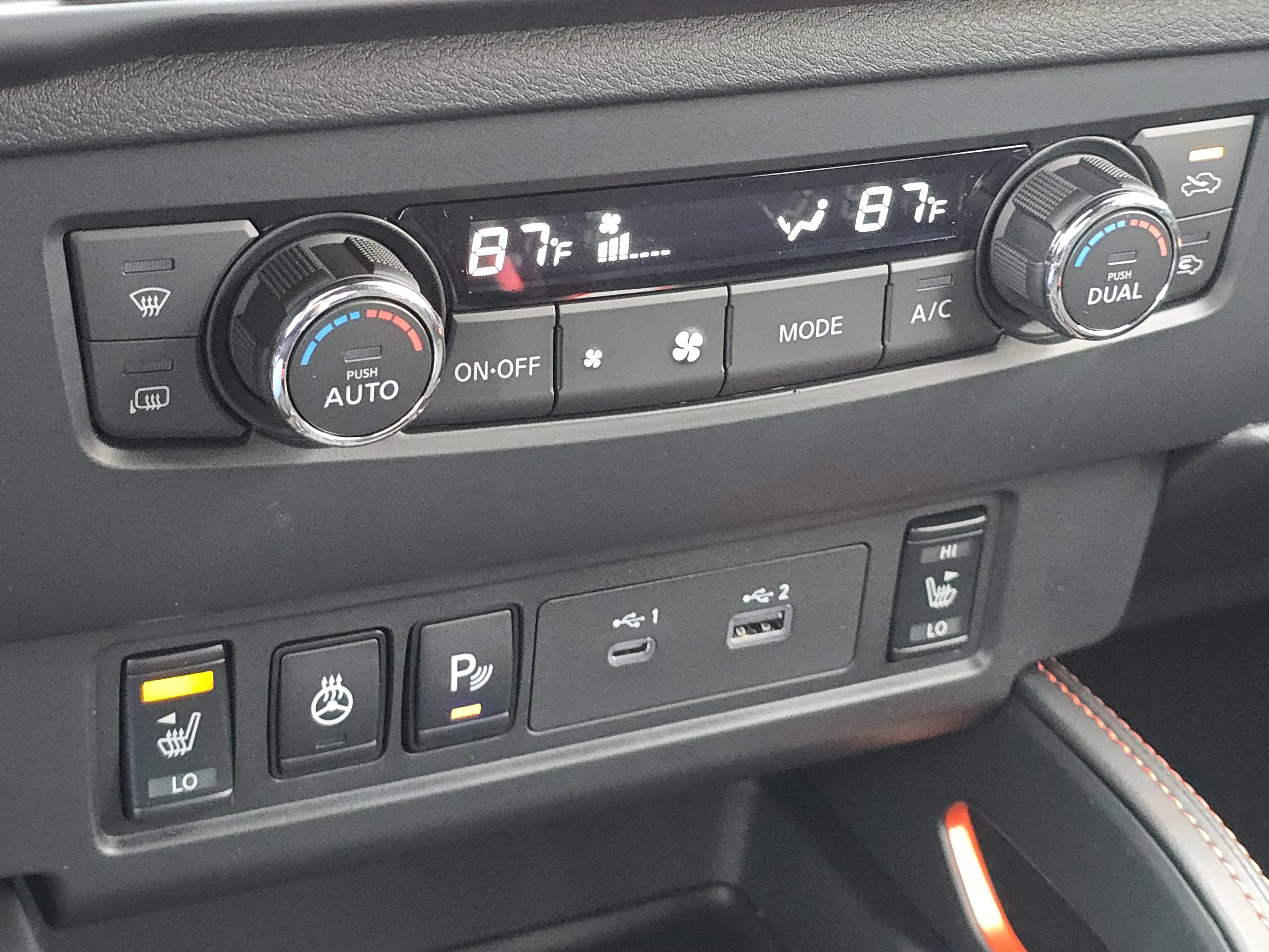 2026 Nissan Frontier PRO-4X w/R Package